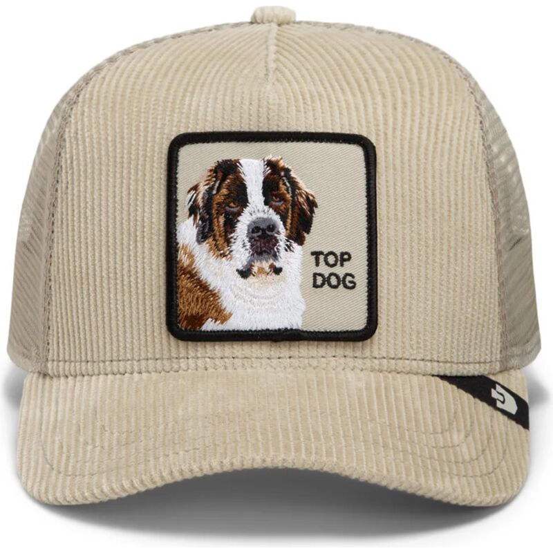 sapkak-ivelt-bezs-snapback-corduroy-top-dog-ridgeline-the-farm-goorin-bros