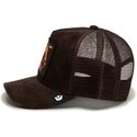 sapkak-ivelt-barna-snapback-corduroy-grit-ridgeline-the-farm-goorin-bros