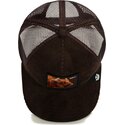 sapkak-ivelt-barna-snapback-corduroy-grit-ridgeline-the-farm-goorin-bros
