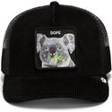 sapkak-ivelt-fekete-snapback-corduroy-dope-ridgeline-the-farm-goorin-bros