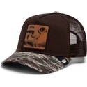 sapkak-ivelt-barna-snapback-engraved-dog-camo-glitch-the-farm-goorin-bros