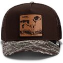 sapkak-ivelt-barna-snapback-engraved-dog-camo-glitch-the-farm-goorin-bros