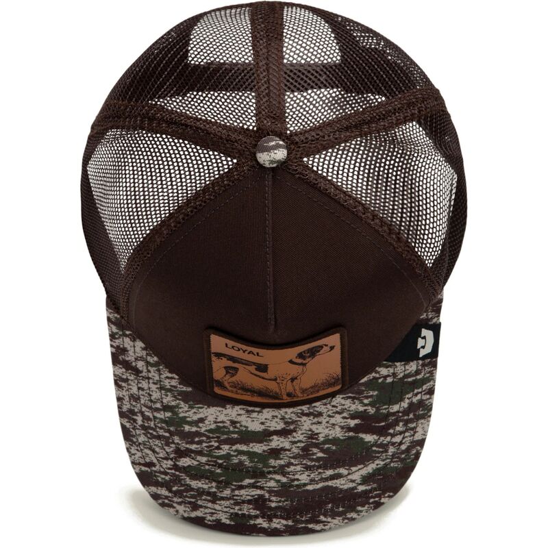 sapkak-ivelt-barna-snapback-engraved-dog-camo-glitch-the-farm-goorin-bros