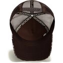 sapkak-ivelt-barna-snapback-engraved-dog-camo-glitch-the-farm-goorin-bros