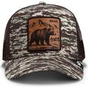 sapkak-ivelt-terepmintas-snapback-engraved-bear-camo-glitch-the-farm-goorin-bros