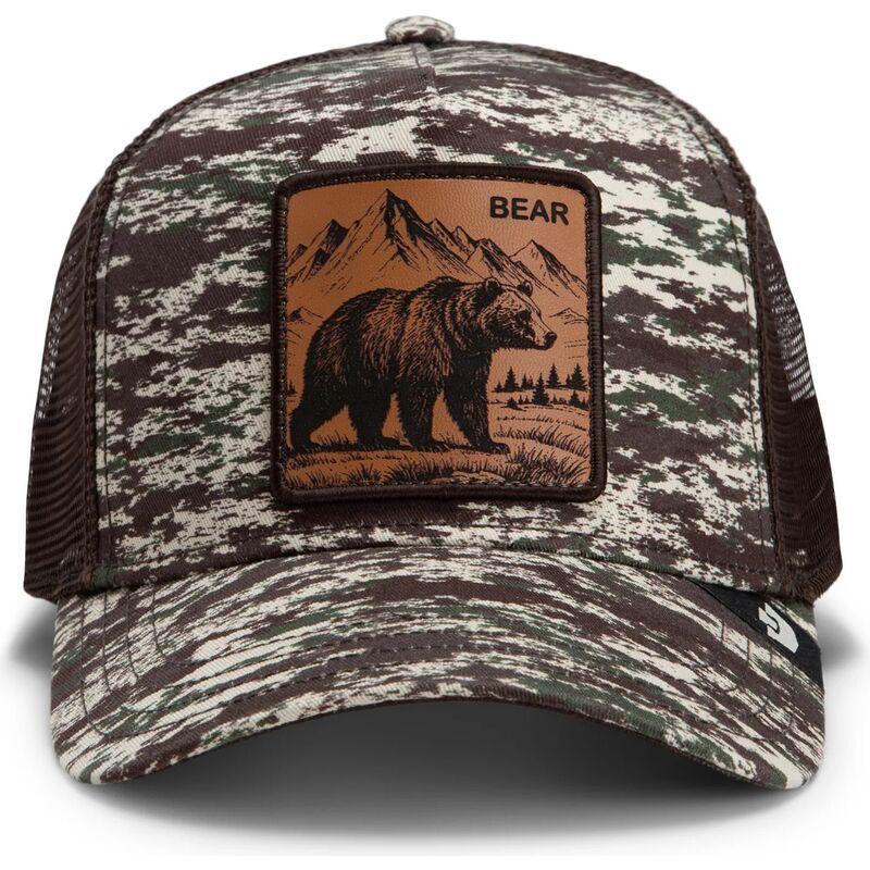 sapkak-ivelt-terepmintas-snapback-engraved-bear-camo-glitch-the-farm-goorin-bros sapkak-ivelt-terepmintas-snapback-engraved-bear-camo-glitch-the-farm-goorin-bros
