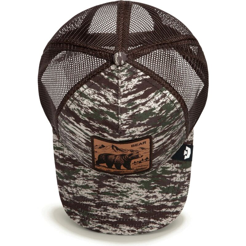 sapkak-ivelt-terepmintas-snapback-engraved-bear-camo-glitch-the-farm-goorin-bros sapkak-ivelt-terepmintas-snapback-engraved-bear-camo-glitch-the-farm-goorin-bros