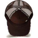 sapkak-ivelt-terepmintas-snapback-engraved-bear-camo-glitch-the-farm-goorin-bros