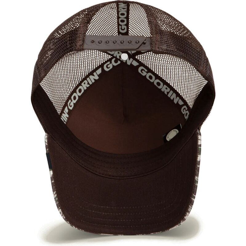 sapkak-ivelt-terepmintas-snapback-engraved-bear-camo-glitch-the-farm-goorin-bros sapkak-ivelt-terepmintas-snapback-engraved-bear-camo-glitch-the-farm-goorin-bros