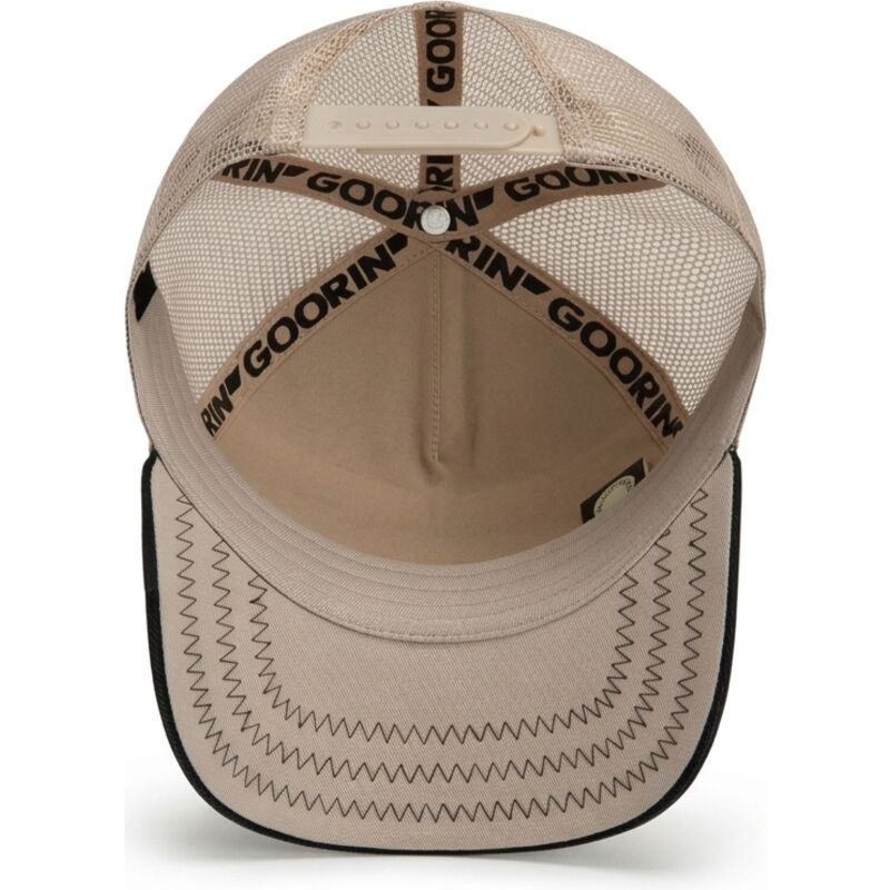 sapkak-ivelt-fekete-snapback-wanted-rocker-denim-after-dark-the-farm-goorin-bros sapkak-ivelt-fekete-snapback-wanted-rocker-denim-after-dark-the-farm-goorin-bros