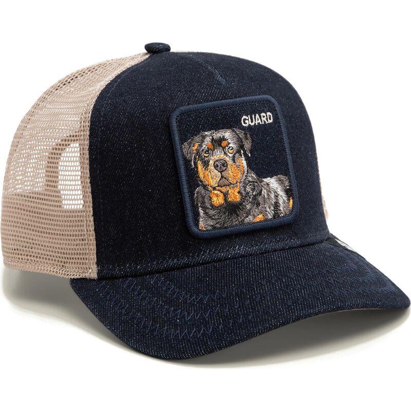 sapkak-ivelt-sotetkek-snapback-guard-denim-after-dark-the-farm-goorin-bros