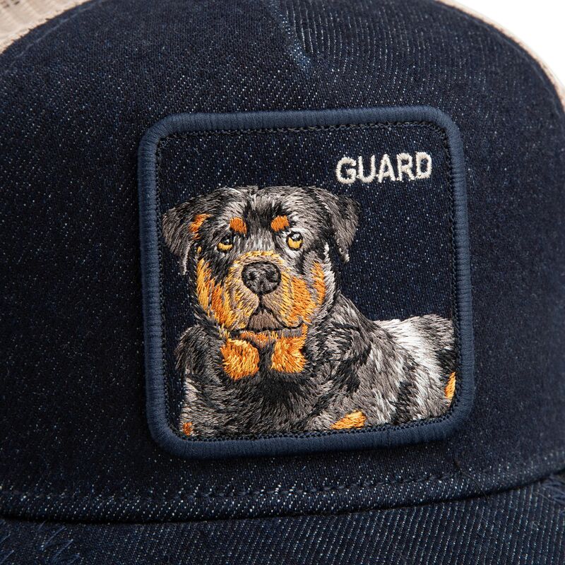 sapkak-ivelt-sotetkek-snapback-guard-denim-after-dark-the-farm-goorin-bros