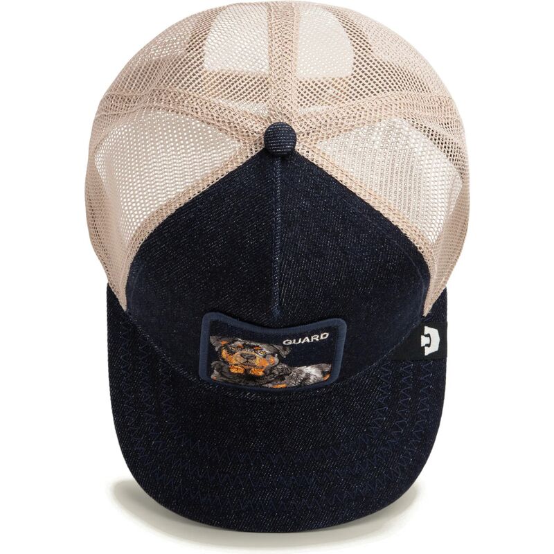 sapkak-ivelt-sotetkek-snapback-guard-denim-after-dark-the-farm-goorin-bros