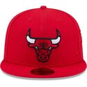 sapkak-lapos-piros-illesztett-59fifty-side-script-chicago-bulls-nba-new-era