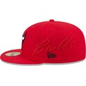 sapkak-lapos-piros-illesztett-59fifty-side-script-chicago-bulls-nba-new-era