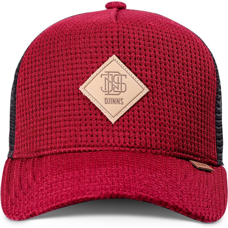 sapkak-ivelt-piros-snapback-hft-knitted-fab-djinns