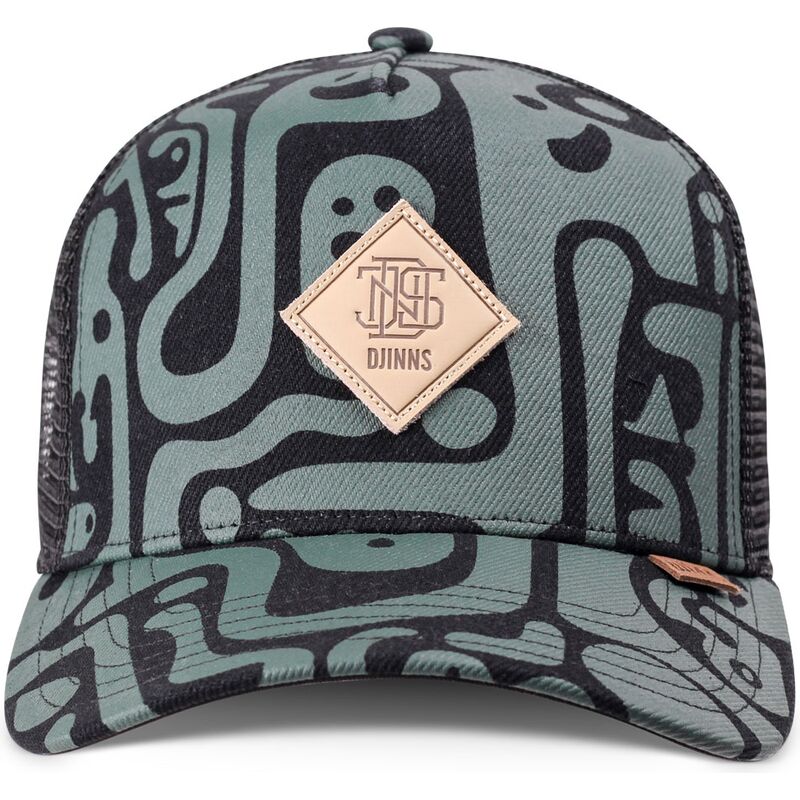 sapkak-ivelt-zold-snapback-hft-denim-oracle-djinns sapkak-ivelt-zold-snapback-hft-denim-oracle-djinns