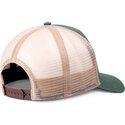 sapkak-ivelt-zold-snapback-hft-do-nothing-club-weird-vibes-frog-djinns