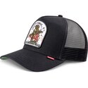 sapkak-ivelt-fekete-snapback-hft-do-nothing-club-weird-vibes-frog-djinns