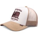 sapkak-ivelt-khaki-snapback-hft-lazy-days-djinns