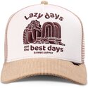 sapkak-ivelt-khaki-snapback-hft-lazy-days-djinns