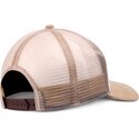 sapkak-ivelt-khaki-snapback-hft-lazy-days-djinns