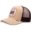sapkak-ivelt-khaki-snapback-hft-lazy-days-djinns