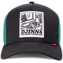 sapkak-ivelt-fekete-snapback-hft-lscc-lazy-sunday-coffee-club-record-djinns