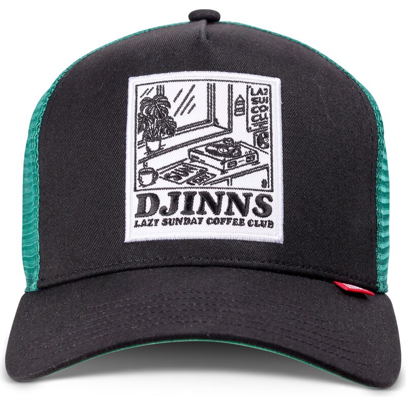 sapkak-ivelt-fekete-snapback-hft-lscc-lazy-sunday-coffee-club-record-djinns
