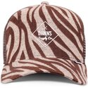 sapkak-ivelt-barna-snapback-hft-rubbertigerstripes-djinns