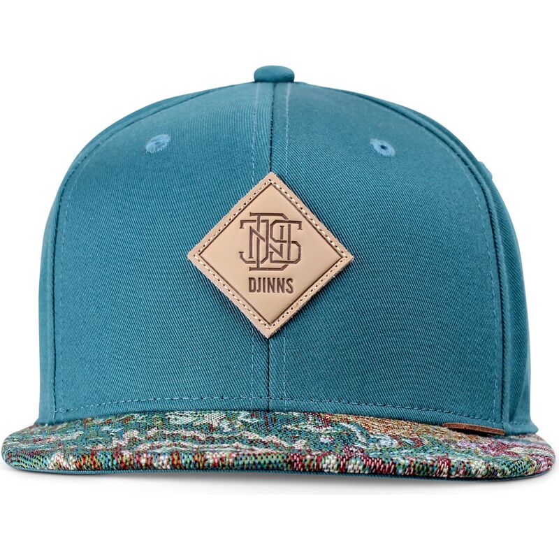 sapkak-lapos-kek-snapback-multicolor-color-explo-djinns