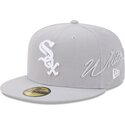sapkak-lapos-szurke-illesztett-59fifty-side-script-chicago-white-sox-mlb-new-era