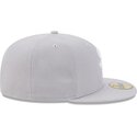 sapkak-lapos-szurke-illesztett-59fifty-side-script-chicago-white-sox-mlb-new-era