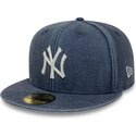 sapkak-lapos-sotetkek-illesztett-59fifty-washed-new-york-yankees-mlb-new-era