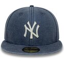 sapkak-lapos-sotetkek-illesztett-59fifty-washed-new-york-yankees-mlb-new-era