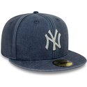 sapkak-lapos-sotetkek-illesztett-59fifty-washed-new-york-yankees-mlb-new-era