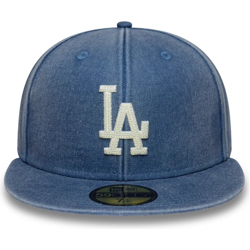 sapkak-lapos-kek-illesztett-59fifty-washed-los-angeles-dodgers-mlb-new-era