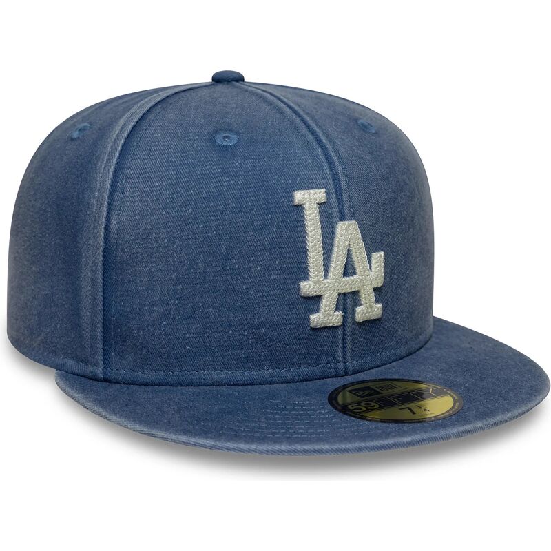 sapkak-lapos-kek-illesztett-59fifty-washed-los-angeles-dodgers-mlb-new-era