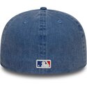 sapkak-lapos-kek-illesztett-59fifty-washed-los-angeles-dodgers-mlb-new-era