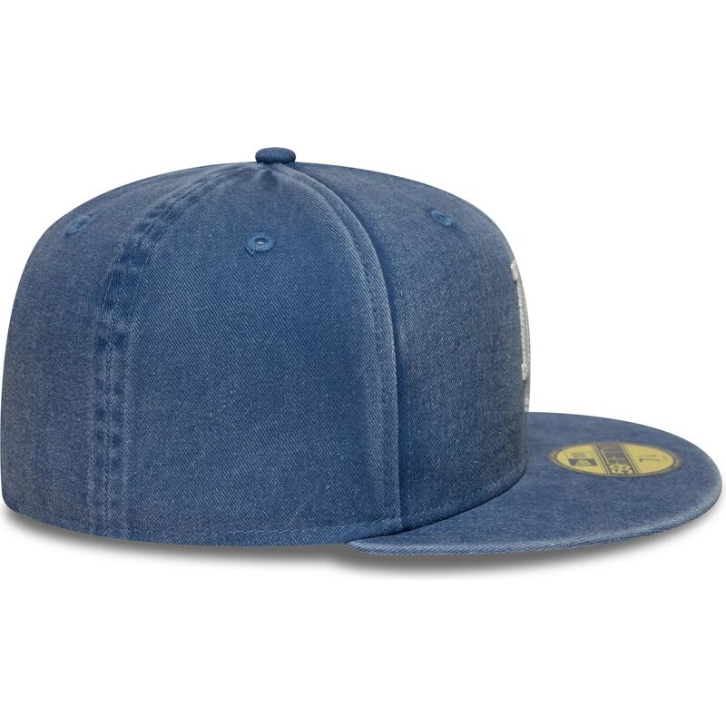 sapkak-lapos-kek-illesztett-59fifty-washed-los-angeles-dodgers-mlb-new-era