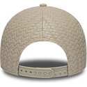 sapkak-ivelt-bezs-allithato-9forty-pu-weave-new-york-yankees-mlb-new-era