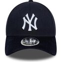 sapkak-ivelt-sotetkek-snapback-9forty-m-crown-cord-visor-new-york-yankees-mlb-new-era