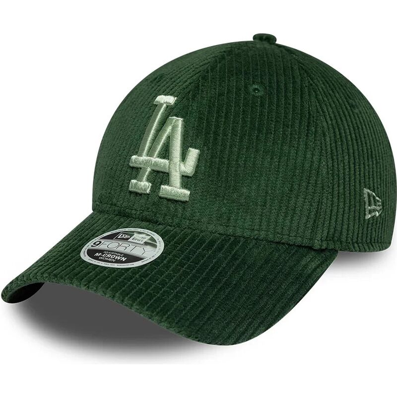 sapkak-ivelt-zold-snapback-9forty-m-crown-chunky-cord-los-angeles-dodgers-mlb-new-era sapkak-ivelt-zold-snapback-9forty-m-crown-chunky-cord-los-angeles-dodgers-mlb-new-era