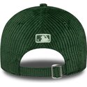 sapkak-ivelt-zold-snapback-9forty-m-crown-chunky-cord-los-angeles-dodgers-mlb-new-era