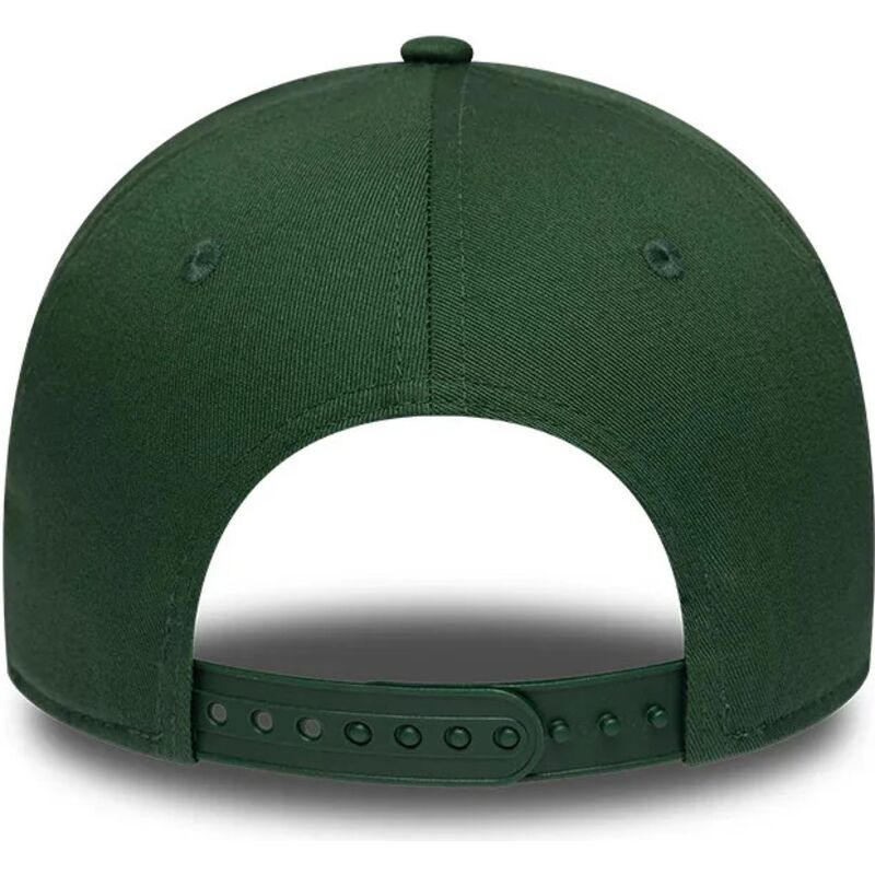 sapkak-ivelt-zold-snapback-9forty-e-frame-rubber-california-los-angeles-new-era sapkak-ivelt-zold-snapback-9forty-e-frame-rubber-california-los-angeles-new-era