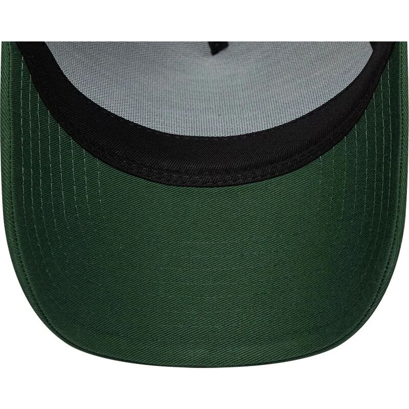 sapkak-ivelt-zold-snapback-9forty-e-frame-rubber-california-los-angeles-new-era sapkak-ivelt-zold-snapback-9forty-e-frame-rubber-california-los-angeles-new-era