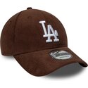 sapkak-ivelt-barna-snapback-9forty-entry-cord-los-angeles-dodgers-mlb-new-era