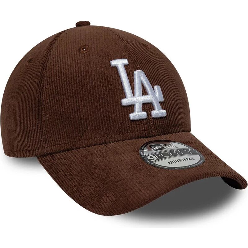sapkak-ivelt-barna-snapback-9forty-entry-cord-los-angeles-dodgers-mlb-new-era