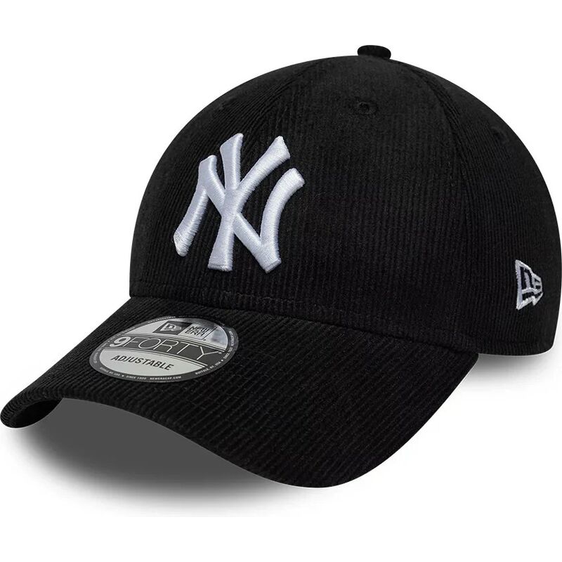 sapkak-ivelt-fekete-snapback-9forty-entry-cord-new-york-yankees-mlb-new-era