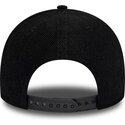 sapkak-ivelt-fekete-snapback-9forty-entry-cord-new-york-yankees-mlb-new-era